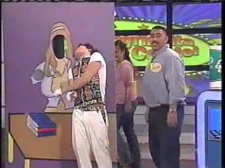 El Show de Lagrimita y Costel