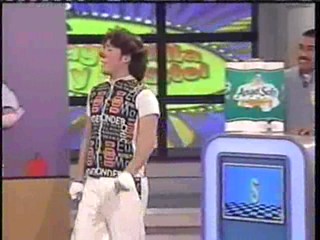 El Show de Lagrimita y Costel