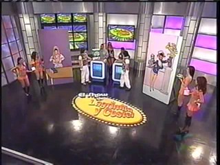 El Show de Lagrimita y Costel