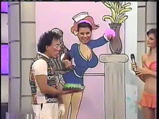 El Show de Lagrimita y Costel