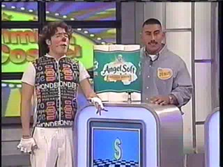 El Show de Lagrimita y Costel