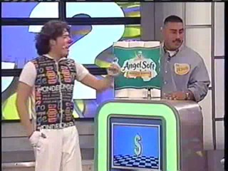 El Show de Lagrimita y Costel