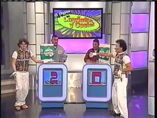 El Show de Lagrimita y Costel