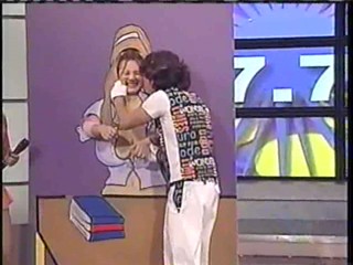 El Show de Lagrimita y Costel