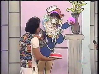 El Show de Lagrimita y Costel