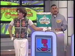 El Show de Lagrimita y Costel