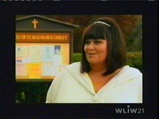 The Vicar of Dibley