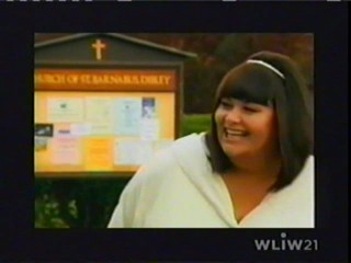 The Vicar of Dibley