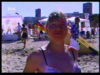 Prickly Heat, Spanish TV, Figure it Out