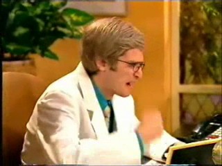 Prickly Heat, Spanish TV, Figure it Out