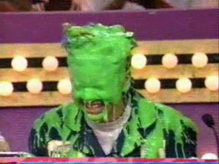 Prickly Heat, Spanish TV, Figure it Out