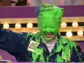 Prickly Heat, Spanish TV, Figure it Out