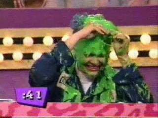 Prickly Heat, Spanish TV, Figure it Out