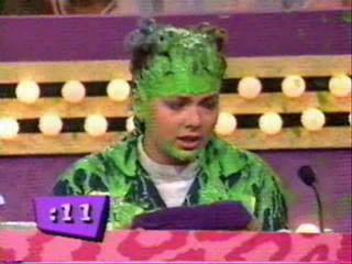 Prickly Heat, Spanish TV, Figure it Out