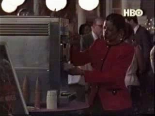 Houseguest, Wild & Crazy Kids, Glucksritter