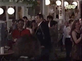 Houseguest, Wild & Crazy Kids, Glucksritter