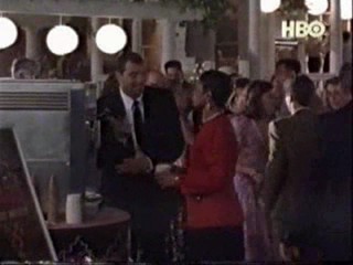 Houseguest, Wild & Crazy Kids, Glucksritter