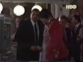 Houseguest, Wild & Crazy Kids, Glucksritter