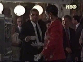 Houseguest, Wild & Crazy Kids, Glucksritter