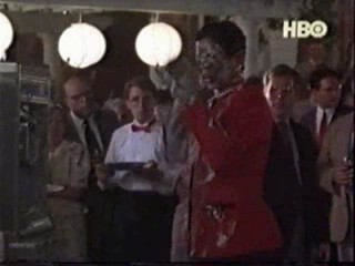 Houseguest, Wild & Crazy Kids, Glucksritter