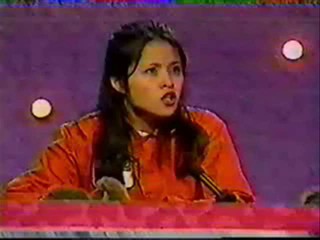 Figure it Out, Meet the Marks