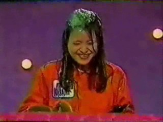 Figure it Out, Meet the Marks