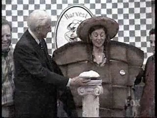 Figure it Out, Meet the Marks