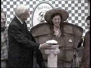 Figure it Out, Meet the Marks