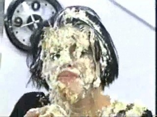 Israeli comedy show, The Man Show, All McBeal