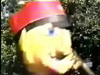 Israeli comedy show, The Man Show, All McBeal