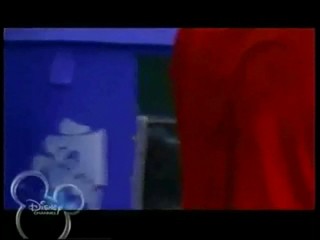 Cheetah Girls Dunked