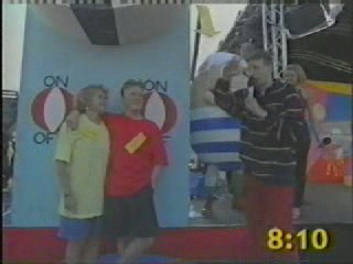 Big Breakfast Roadshow