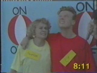 Big Breakfast Roadshow