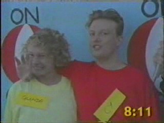 Big Breakfast Roadshow