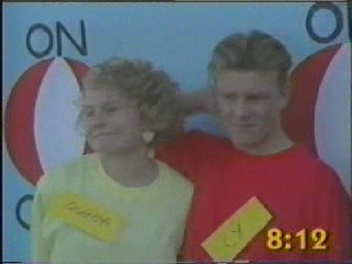 Big Breakfast Roadshow