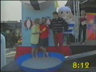 Big Breakfast Roadshow