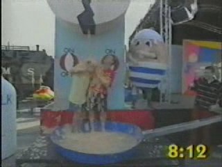 Big Breakfast Roadshow