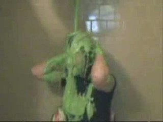 Girl Gunged Jen