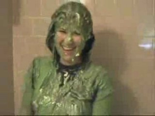 Girl Gunged Jen