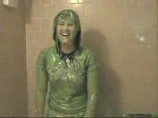 Girl Gunged Jen