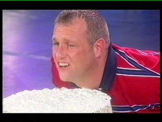 Moment Of Truth Pie game MALE WAM