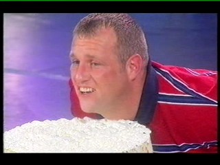 Moment Of Truth Pie game MALE WAM