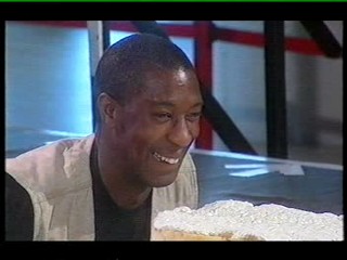 Moment Of Truth Pie game MALE WAM