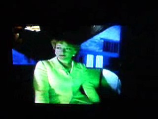 Jenny Hull Gunged On Noel's House Party