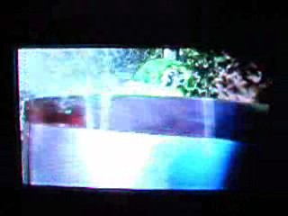 Jenny Hull Gunged On Noel's House Party