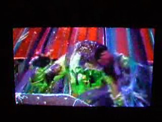 Jenny Hull Gunged On Noel's House Party