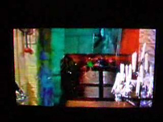 Jenny Hull Gunged On Noel's House Party