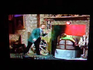 Jenny Hull Gunged On Noel's House Party