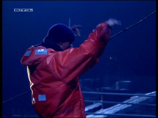 Behind the Scenes: German Film