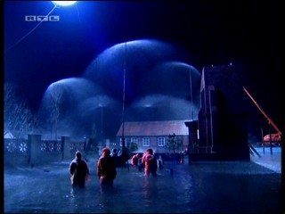 Behind the Scenes: German Film